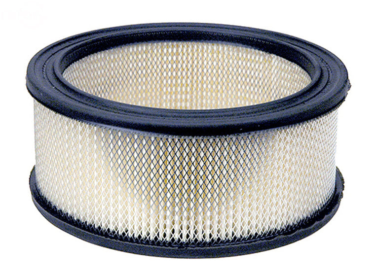 Rotary # 8329 PAPER AIR FILTER 5-1/2" X 7" FOR KOHLER