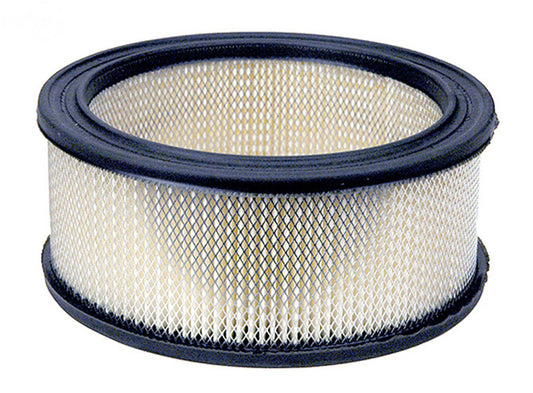 Rotary # 8329 PAPER AIR FILTER 5-1/2" X 7" FOR KOHLER