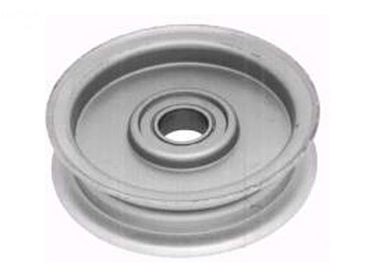 Rotary # 8373 IDLER PULLEY 3/4"X 4-1/8" TORO