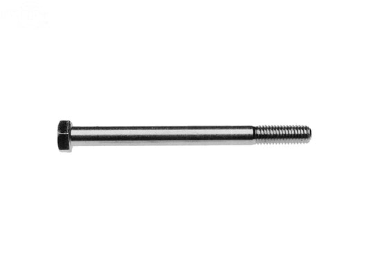 Rotary # 8411 WHEEL BOLT 1/2 X 6" EXMARK