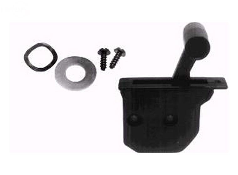 ROTARY # 8417 THROTTLE CONTROL HANDLE MTD