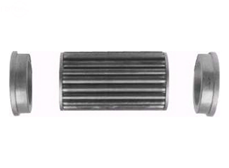 Rotary # 8433 ROLLER CAGE BEARING KIT DIXON