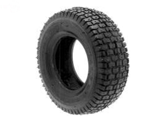 Rotary # 8582 TIRE TURF 8X300X4 (8X3.00X4) 4PLY CHENG SHIN