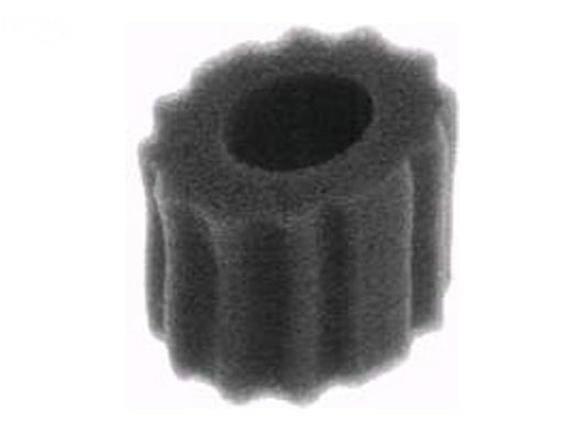 Rotary # 8589 FOAM AIR FILTER FOR SHINDAIWA Pack of 5