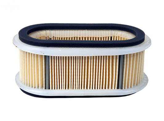 Rotary # 8662 PAPER AIR FILTER 7"X3-5/8" KAWASAKI