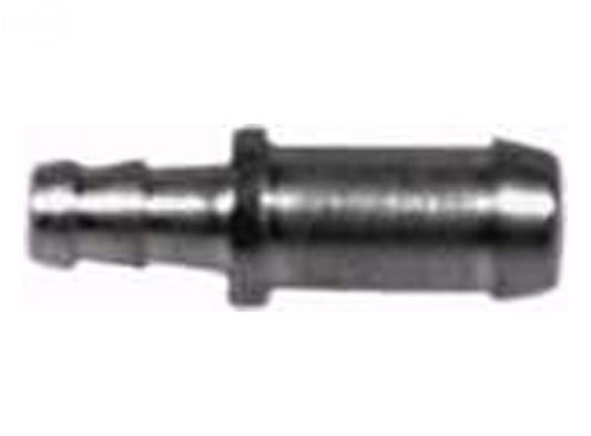 Rotary # 8679 FUEL FITTING STRAIGHT1/4"&7/16 Pack of 5