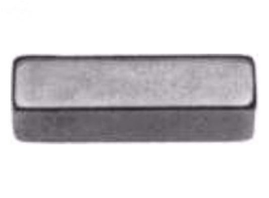Rotary # 8770 WHEEL DRIVE KEY FOR TORO  Pack of  Pack of 10