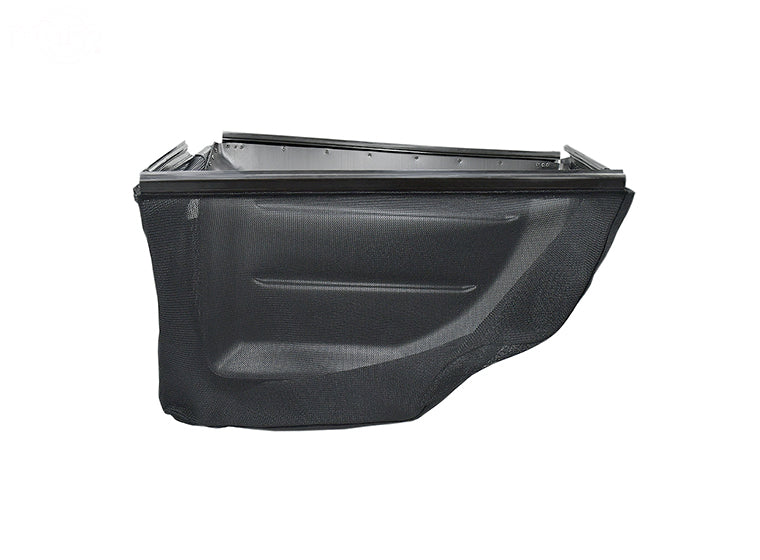ROTARY # 8979 GRASS BAG EXMARK - BLACK