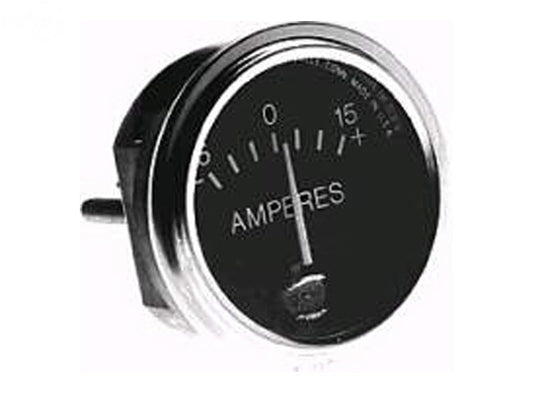 Rotary # 9019 AMMETER-UNIVERSAL