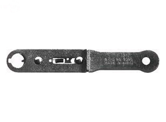 Rotary # 9030 CRANKSHAFT WRENCH