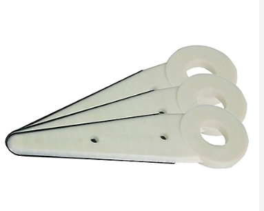 Rotary # 9035 BLADE TRIMMER WEED BLASTER 4"X 31/64" Pack of 3