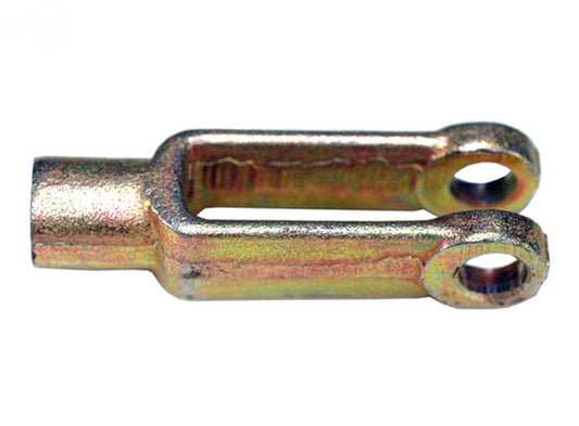 Rotary # 9143 UNIVERSAL ADJUSTABLE YOKE END