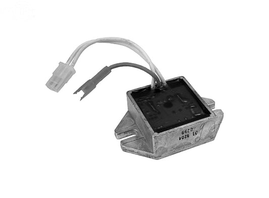 Rotary # 9204 VOLTAGE REGULATOR FOR B&S