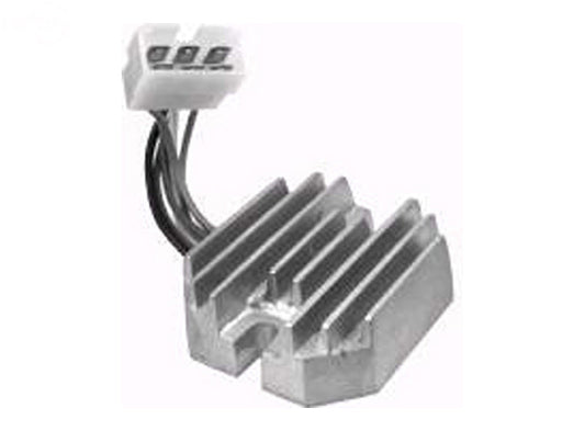 Rotary # 9210 VOLTAGE REGULATOR FOR GRASSHOPPER