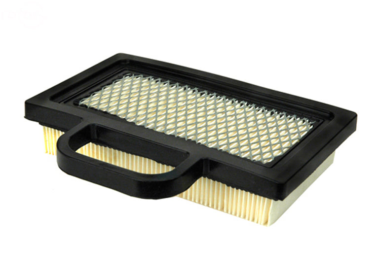 Rotary # 9273 PANEL AIR FILTER 7.25"X 4.25" FOR B&S