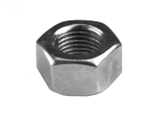 Rotary # 9296 LOCKNUT JACKSHAFT 1/2-20 MURRAY  pack of 10