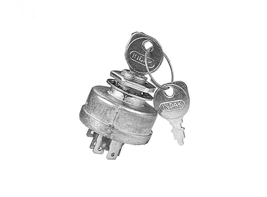 Rotary # 9331 IGNITION SWITCH FOR MURRAY