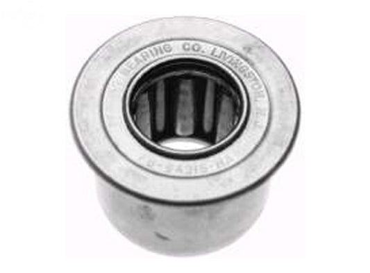 Rotary # 9338 ROLLER CAGE BEARING 5/8 UNIVERSAL