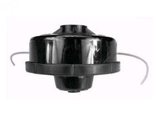 Rotary # 9382 B&F TRIMMER HEAD W/10X1.25 FLH