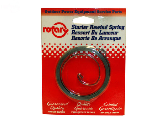 Rotary # 9526 REWIND STARTER SPRING FOR HONDA