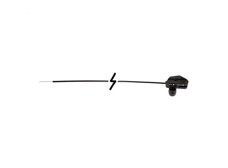 ROTARY # 9679 THROTTLE CONTROL 64-7/8" AYP