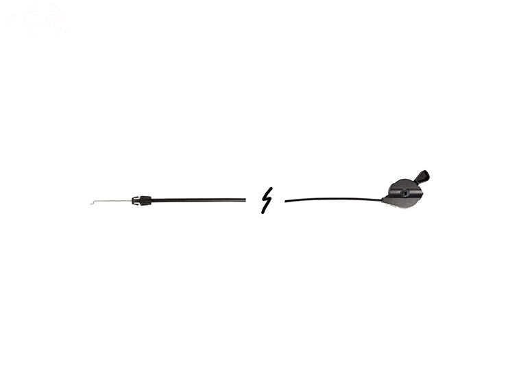 ROTARY # 9685 THROTTLE CONTROL 47" MURRAY