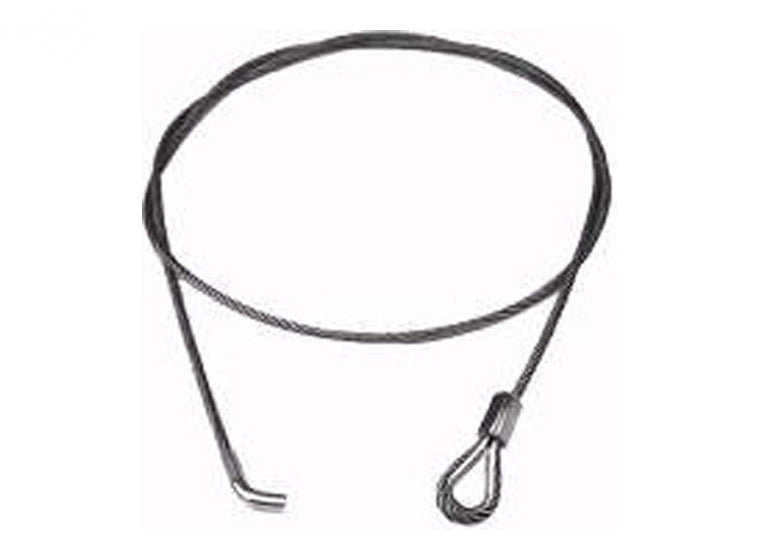 ROTARY # 9695 WINCH CABLE 52" SCAG
