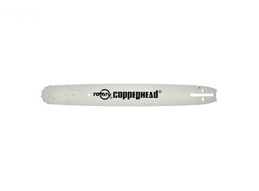 ROTARY # 9832520 3/8 .050 PRO SPROCKET BAR 70DL