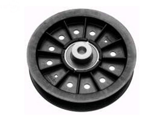 Rotary # 9844 IDLER PULLEY 3/8"X 4-1/2" SCAG