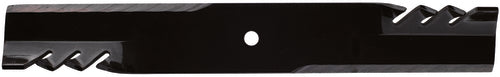 Oregon 392-025 Gator G6 Mulcher Blade 20-1/2-Inch Mower Blade for Exmark