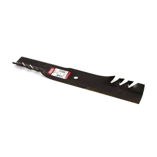 Oregon 596-808 Gator G5 18-1/2 inch mower blade for select Hustler mowers